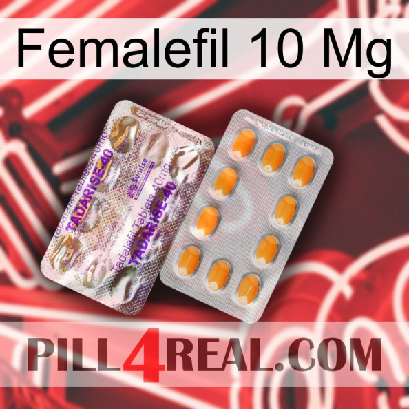 Femalefil 10Mg new12